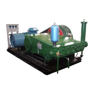 5ZB220 HP水注入ポンプ