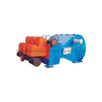 ピストンポンプ